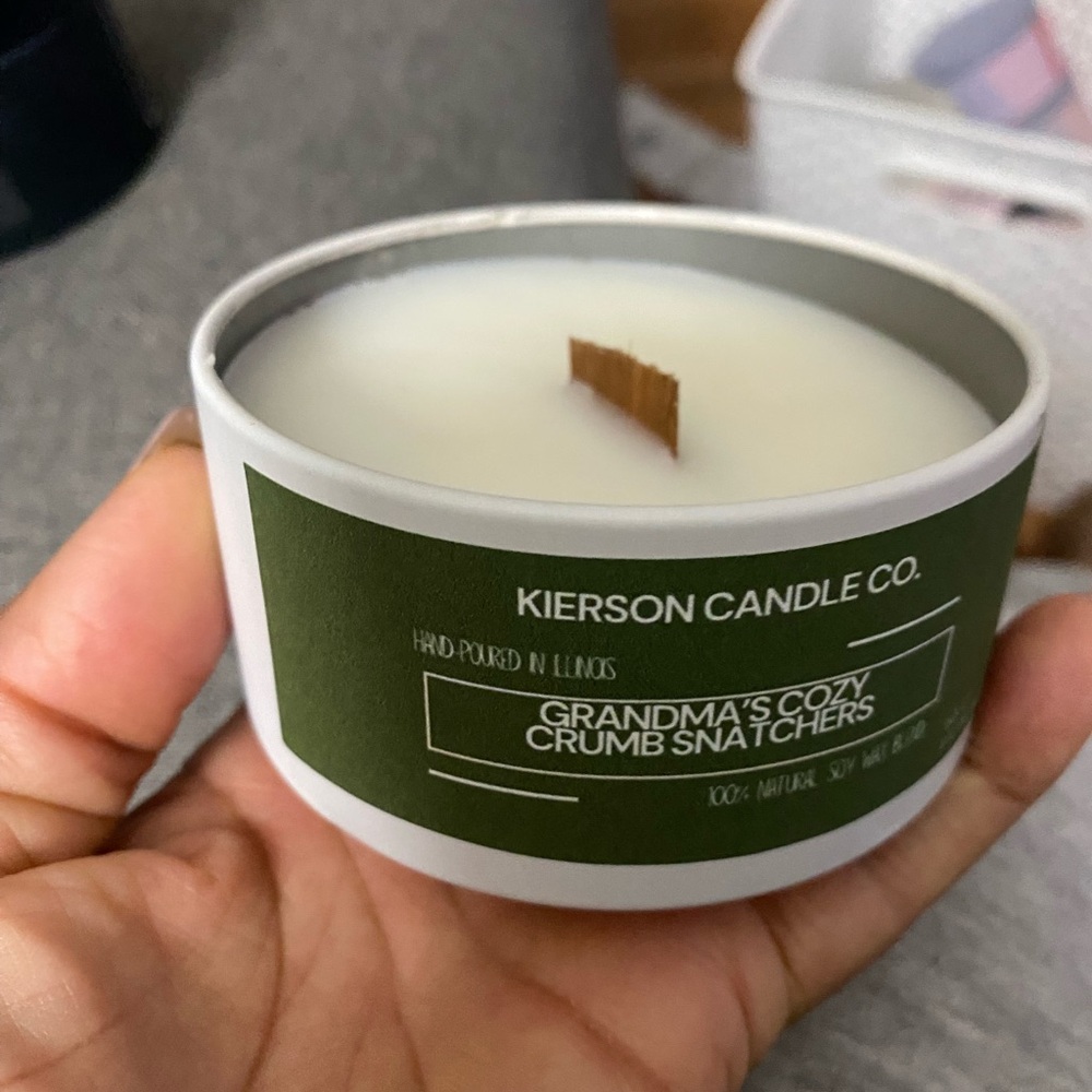 Kierson Candle Co.